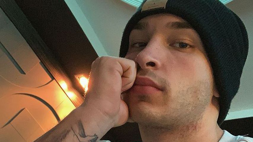 Dominik Brcic, Ex-"Are You The One?"-Kandidat