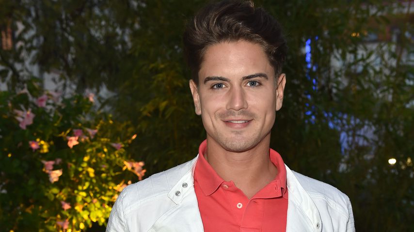 Dominik verrät: Das war sein emotionalster "Promi BB"-Moment