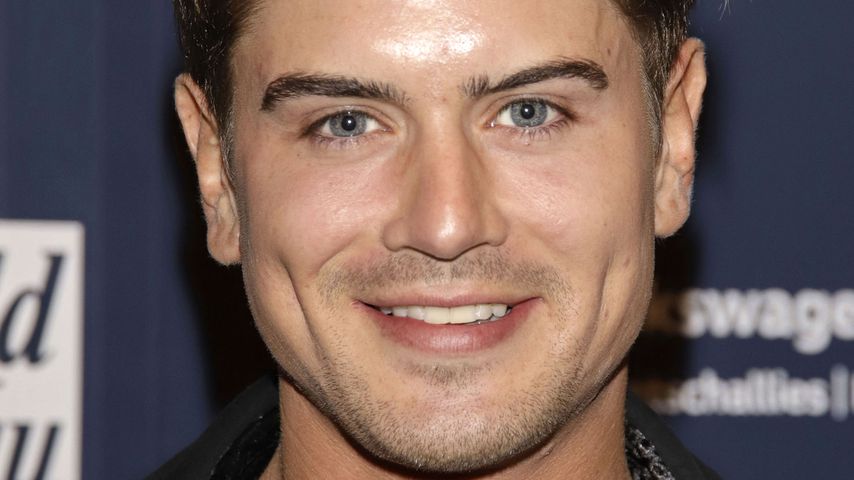Dominik Bruntner, Reality-TV-Star