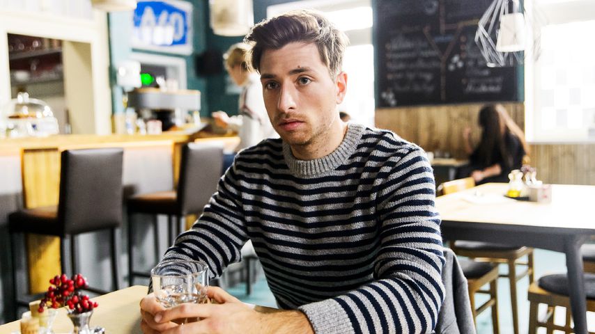 Soldat bei "Alles was zählt": Wie kommt Dominik bei Fans an?