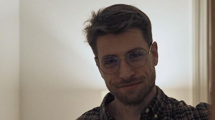 Dominik Flade, Schauspieler