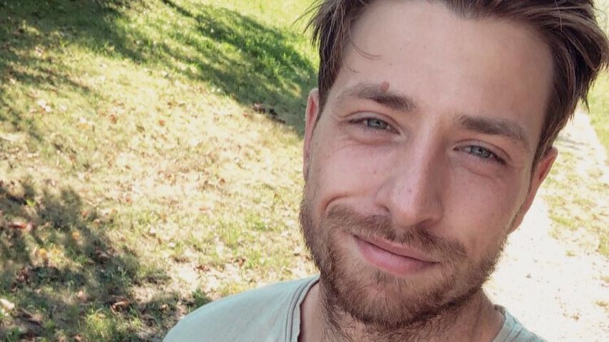So stellt sich AWZ-Hottie Dominik Flade seine Traumfrau vor