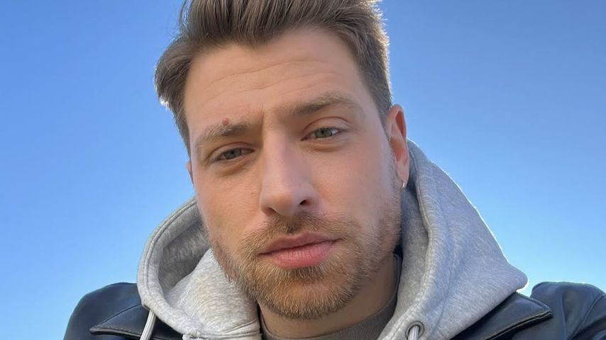 So sieht Dominik Flades "Alles was zählt"-Comeback aus