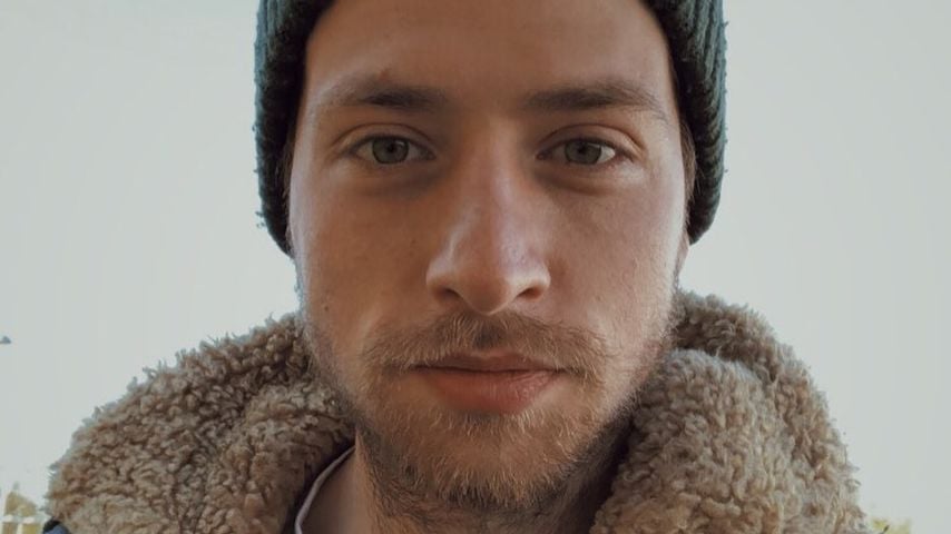 Dominik Flade, Schauspieler