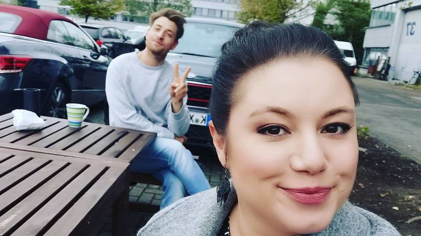 "Alles was zählt": Geht da was zwischen Yannick und Vanessa?