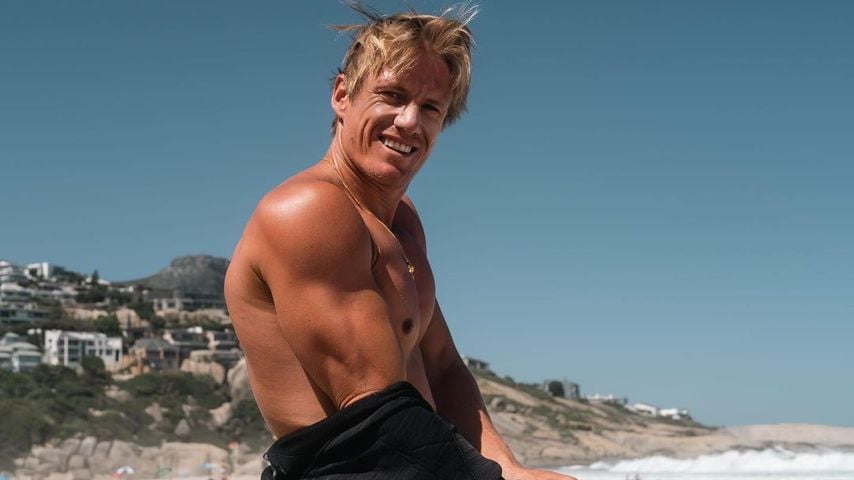 Dominik Guehrs, Wakeboarder