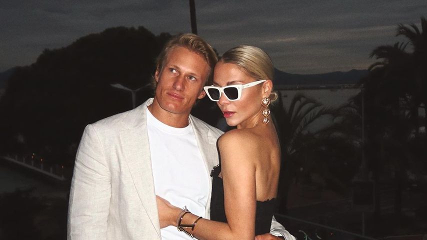Liebes-Aus? Valentina Pahde und Dominik sind sich entfolgt