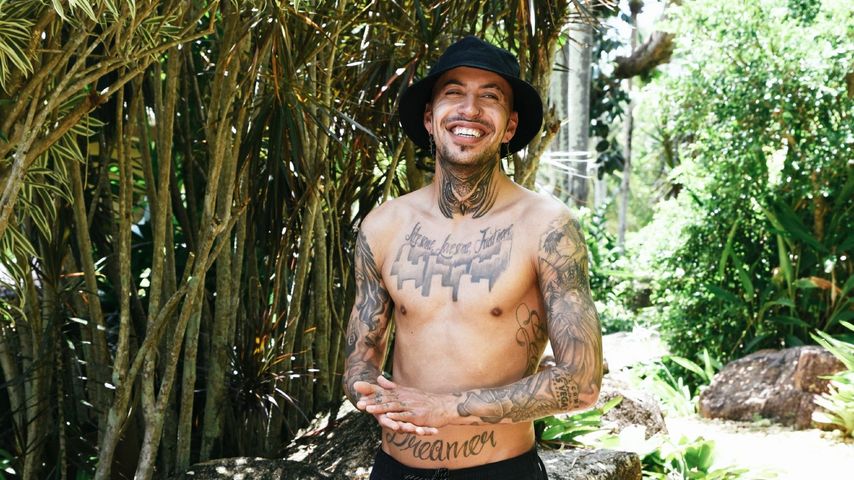 "Die Bachelorette": Bereut Dominik Hentschel seine Sprüche?
