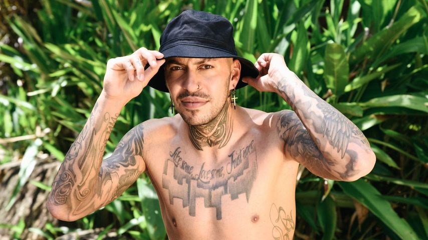 Dominik Hentschel, Bachelorette-Kandidat 2022