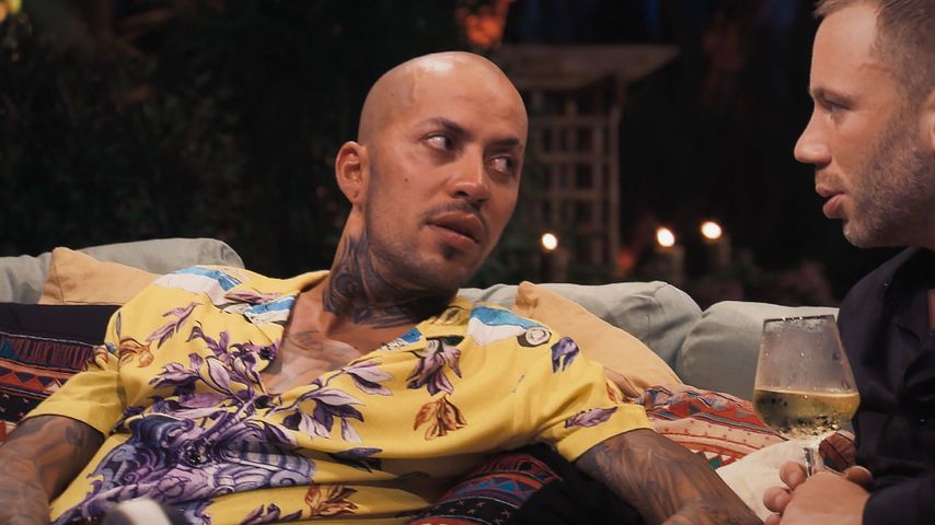 Dominik Hentschel und Tom Bober, Bachelorette-Kandidaten 2022