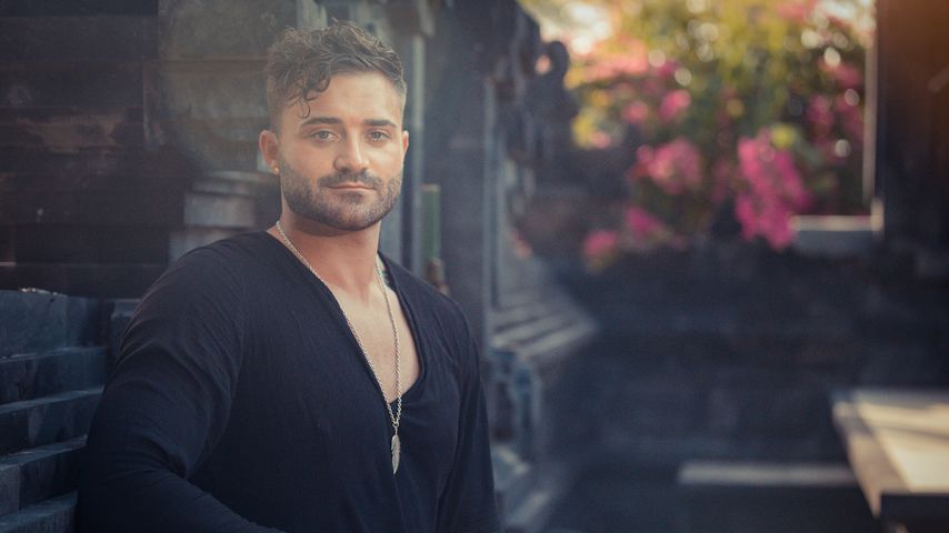 Dominik Jell, "Temptation Island"-Kandidat