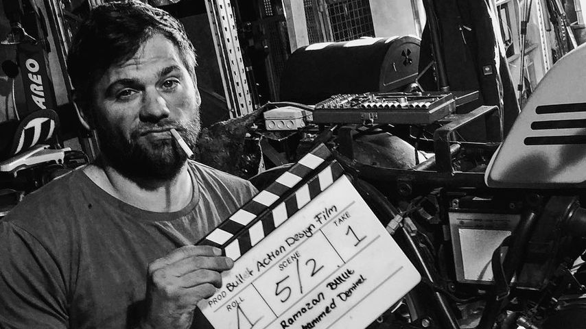"Köln 50667"-Star Dominik Kowalski alias Vince steigt aus!