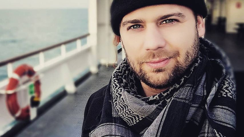 Dominik Kowalski, Stuntman und Schauspieler