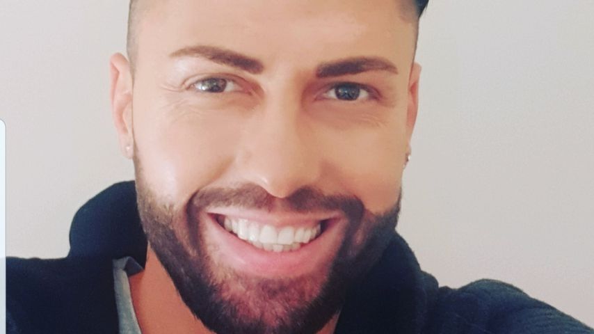 Dieser ehemalige DSDS-Kandidat ist heute Wimpernstylist!