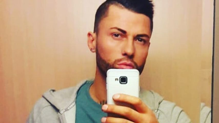 Für toten Sohn (5): Ex-DSDS-Rüpel Dominik Münch singt wieder