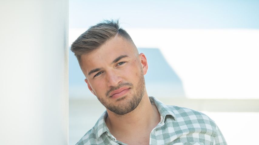 Dominik, "Temptation Island"-Verführer 2022