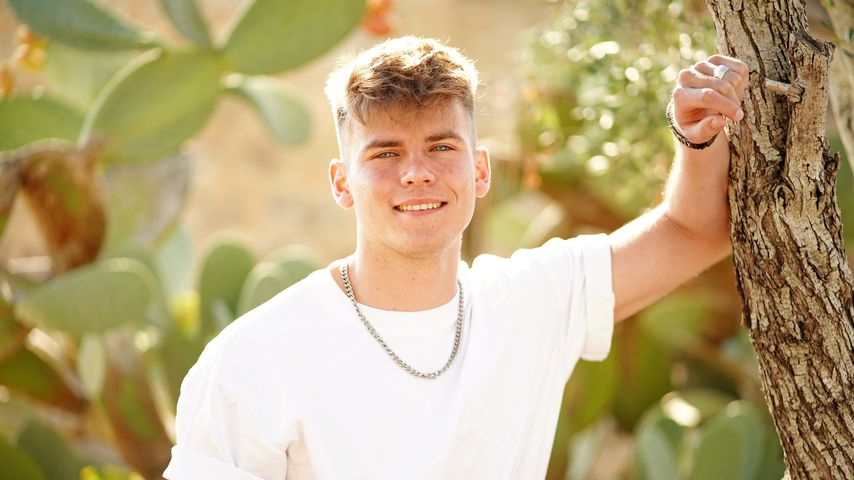 Dominik Simmen, DSDS-Kandidat 2022