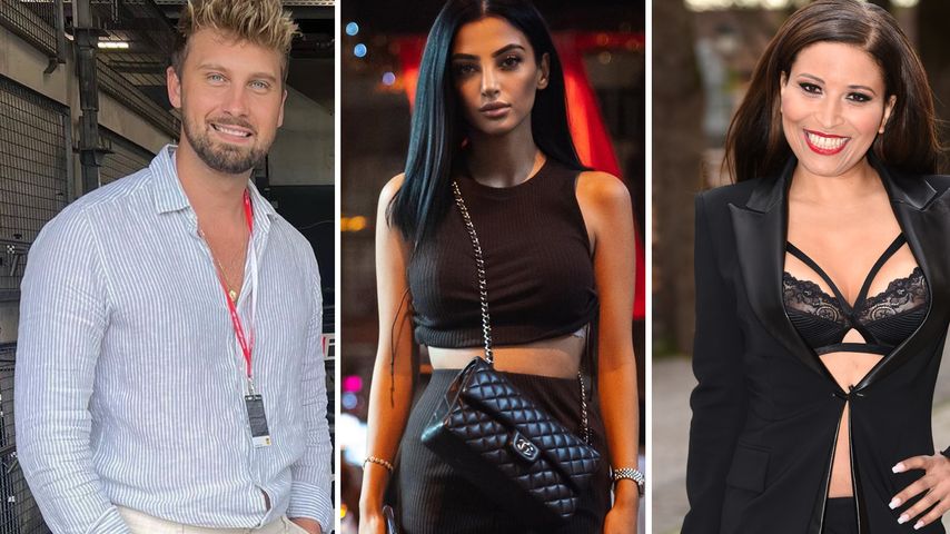 Diese drei Kandidaten ziehen bei "Promi Big Brother" ein!