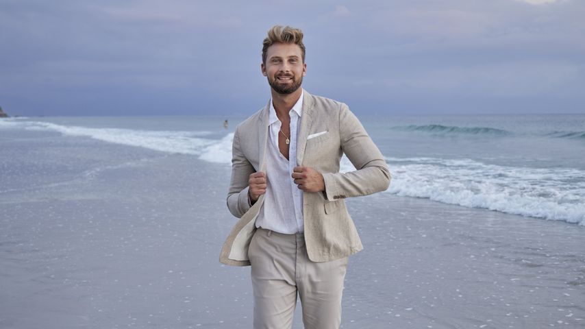 Peinlich oder cool? So findet ihr Bachelor Dominiks Sprüche