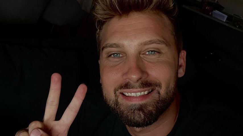 Dominik Stuckmann im Juli 2022