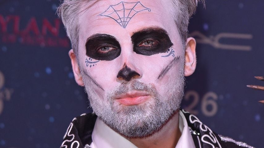 Dominik Stuckmann wegen Sarg-Date im Bachelor-Chat belächelt