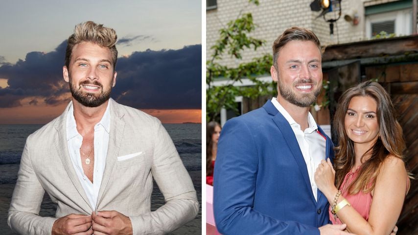 Ähnelt Bachelor Dominik ihrem Niko? Das sagt Michèle de Roos