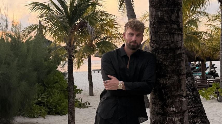 Nicht wie Mike & Leyla: So will Dominik Stuckmann heiraten