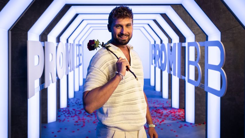 Rettet "Promi Big Brother" Dominik Stuckmanns Beziehung?