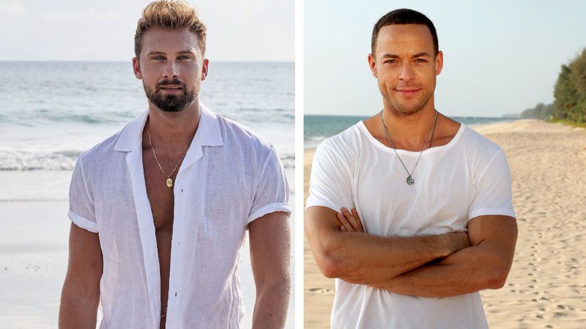 Neuer Bachelor zu kurz Single? Andrej Mangold findet es okay
