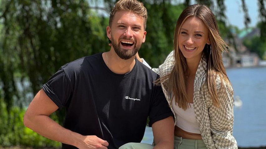 Nie ausgestrahlt: Dominik sang bei "Der Bachelor" für Anna!