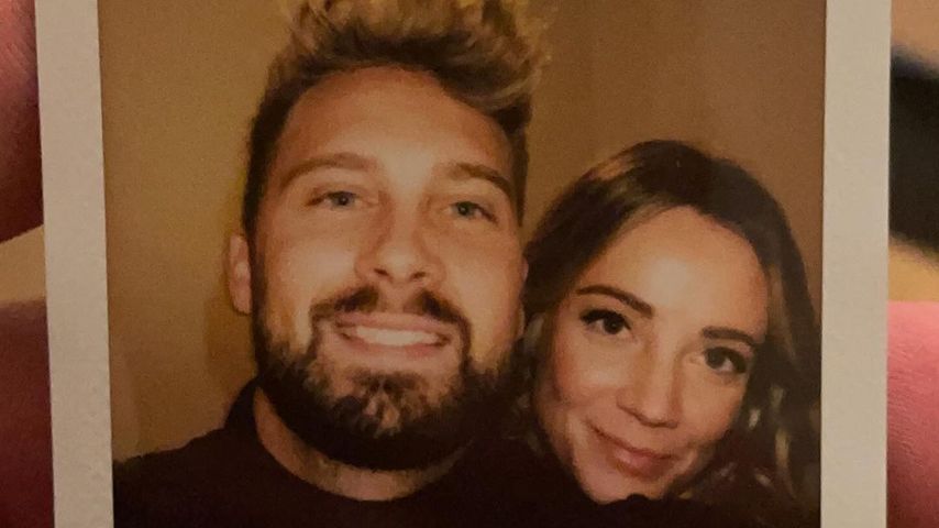 Dominik Stuckmann und Anna Rossow, TV-Bekanntheiten