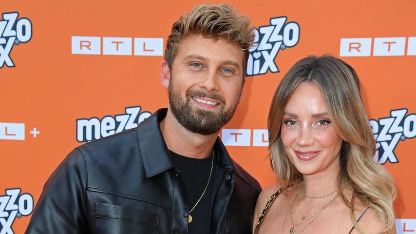 Druck? Dominik Stuckmann und Anna gehen Babyplanung jetzt an