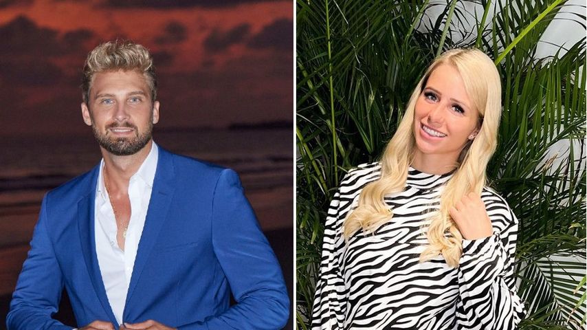 Bachelor-Girls lachen über Dominik: Carina Spack ärgert es