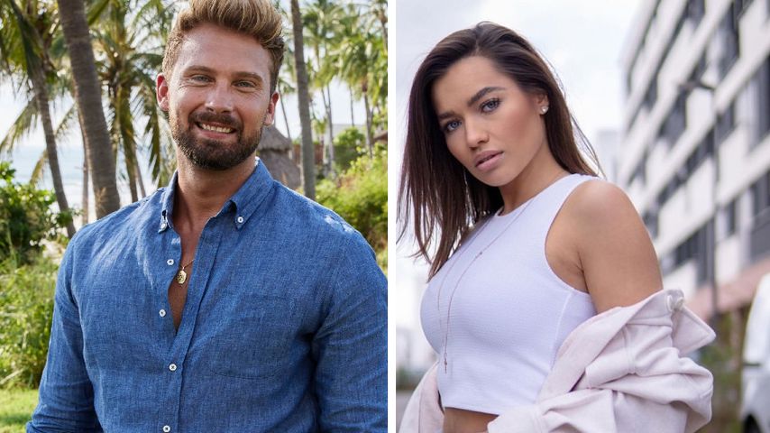 Ex-Rosengirl Karina: So verletzend ist Küsserei vom Bachelor