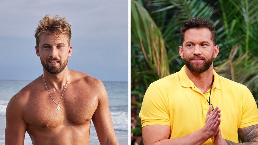 Neu-Bachelor Dominik: Oli Sanne hat keine Lust auf Staffel!