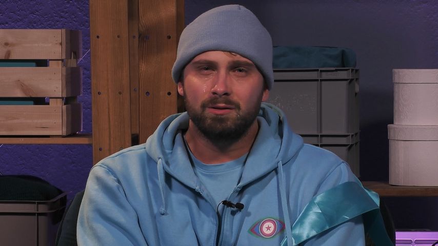 Dominik fühlte sich bei "Promi Big Brother" als Außenseiter