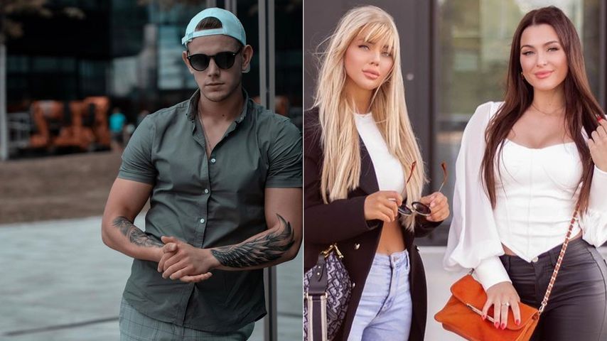 "Love Island"-Dominik datet ihre BFF: So findet es Jenny