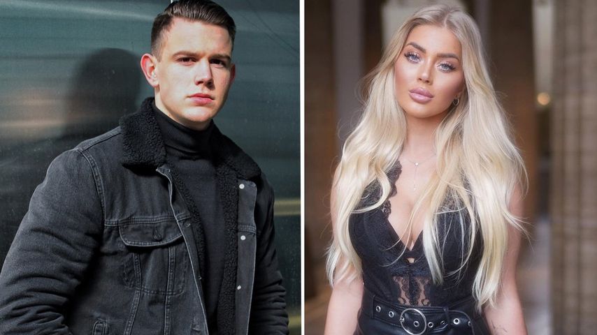 Nach Heike: Hat "Love Island"-Dominik was mit Jennys BFF?