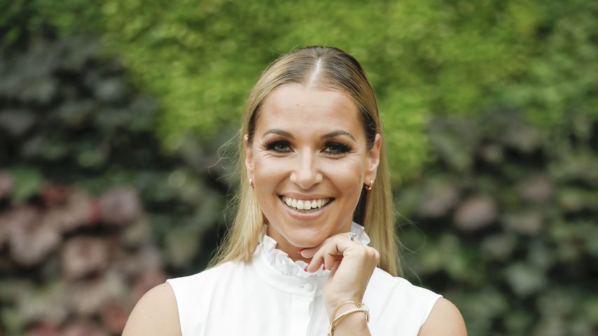 Zu gut! Muss diese Tennis-Beauty nun ihre Hochzeit absagen?