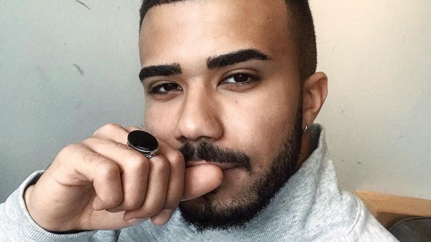 Feuerherz-Star Dominique Baltas überlebte Anschlag in Hanau