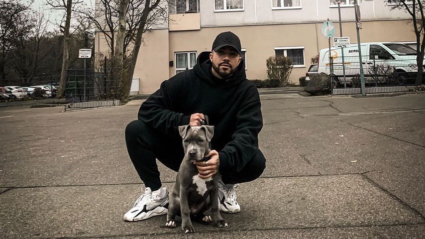 Dominique Bircan Baltas im Dezember 2019