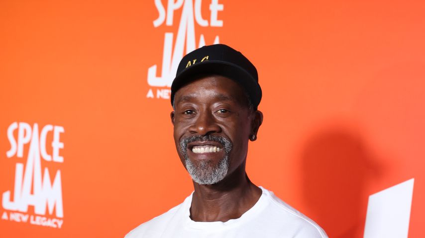 Nach 28 Jahren: "Avengers"-Star Don Cheadle hat geheiratet!