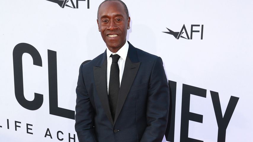 Don Cheadle bei der Life Achievement Award Gala in Hollywood im Juni 2018