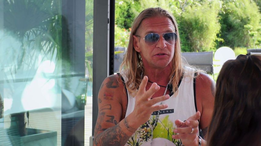 "Like Me – I'm Famous" hat Don Francis total verändert!