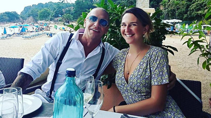 Mit 1.000 Frauen im Bett: Was sagt Don Francis' Frau dazu?