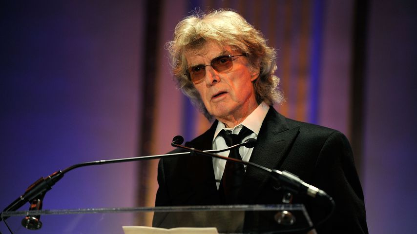 Don Imus 2010 in New York