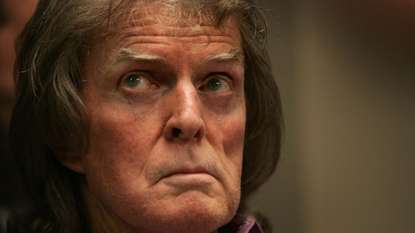 Don Imus 2007