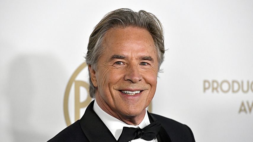 Don Johnson