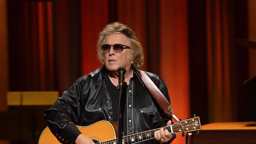 Don McLean, Februar 2020