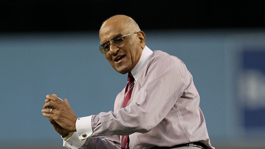 Mit 92 Jahren: US-Baseball-Star Don Newcombe ist gestorben